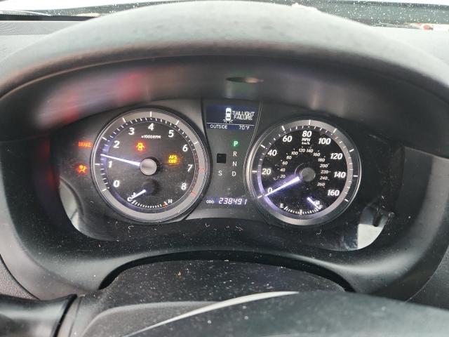 Lexus Es 350 Image 6