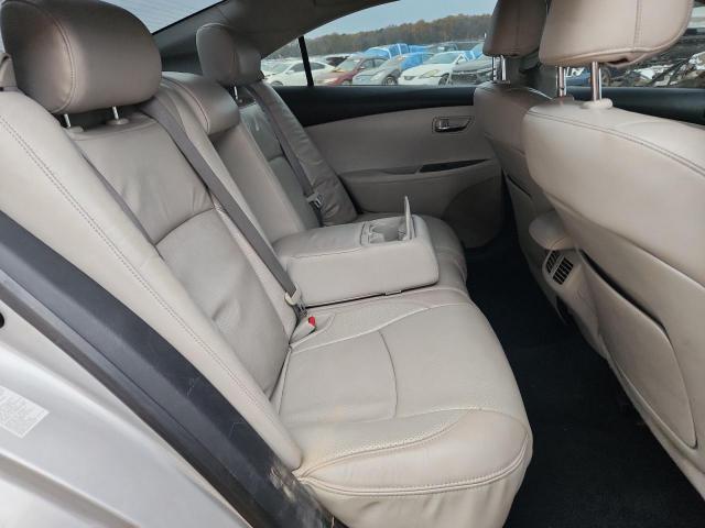 Lexus Es 350 Image 10
