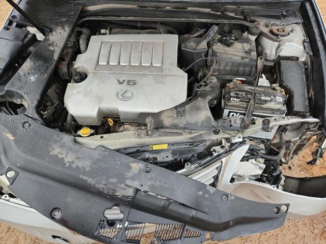 Lexus Es 350 Image 9