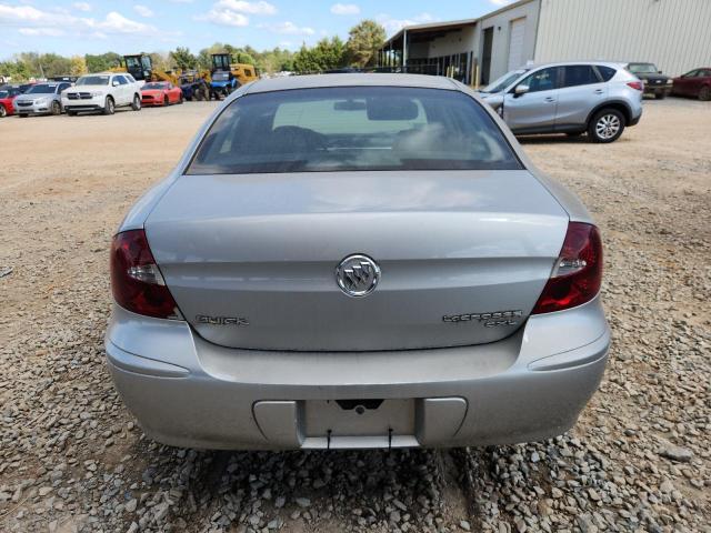 Buick LaCrosse Cxl Image 5