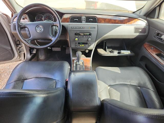 Buick LaCrosse Cxl Image 7