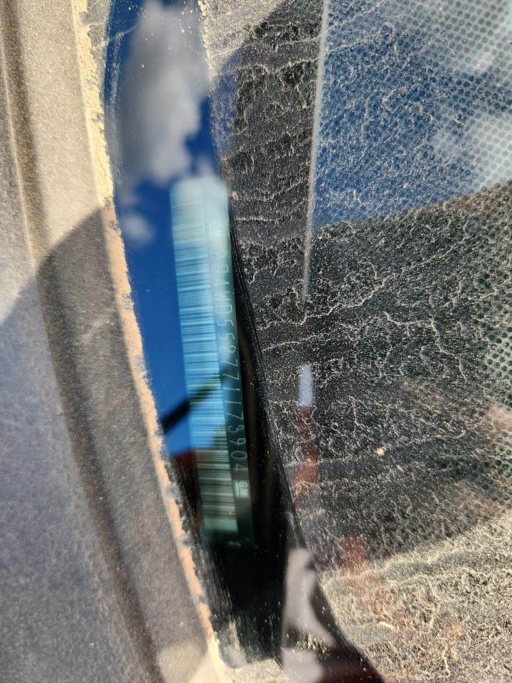 Buick LaCrosse Cxl Image 11