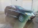 Nissan Pathfinder S Image 2