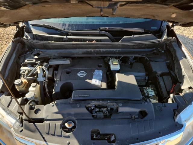 Nissan Pathfinder S Image 11