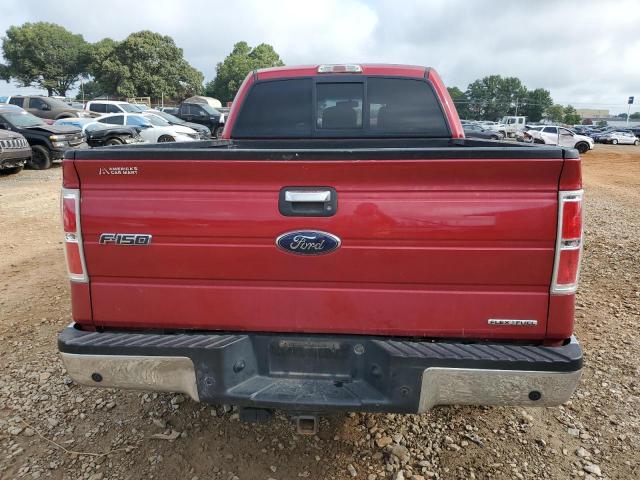 Ford F-150 Supercrew Image 2