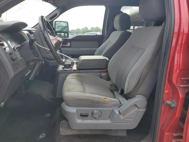 Ford F-150 Supercrew Image 12