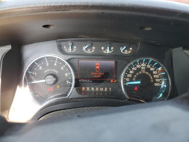 Ford F-150 Supercrew Image 5