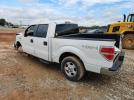 Ford F-150 Supercrew Image 4