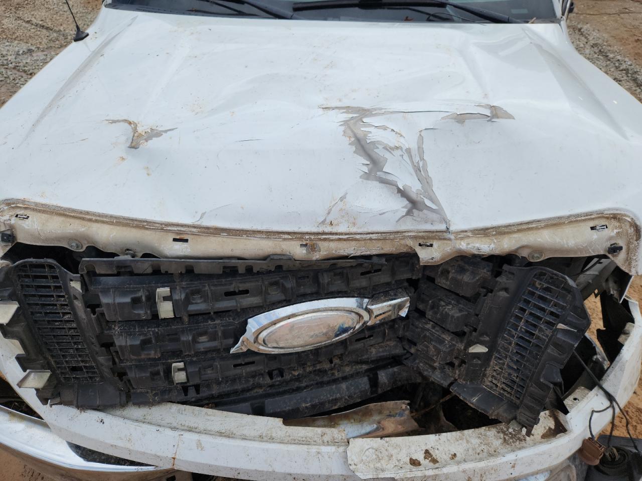 Ford F-150 Supercrew Image 10