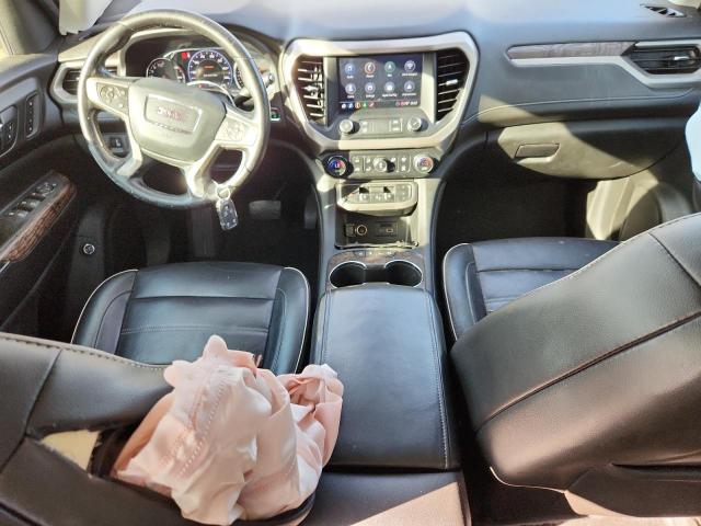 GMC Acadia Denali Image 7