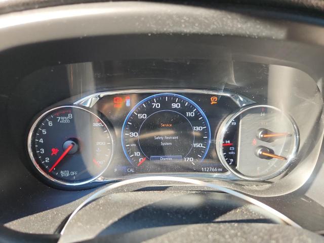 GMC Acadia Denali Image 6