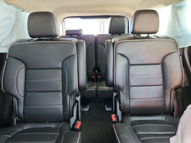 GMC Acadia Denali Image 12