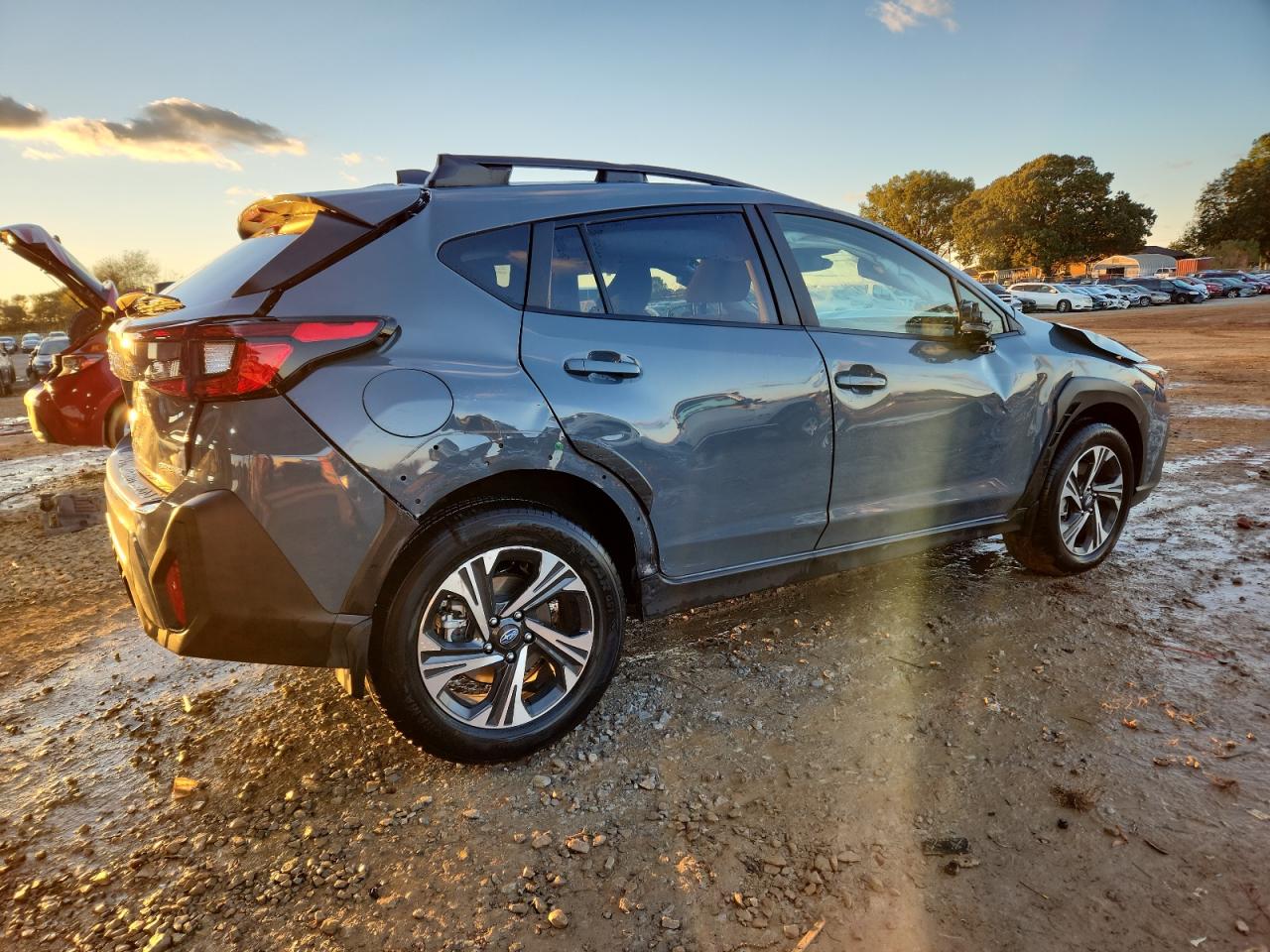Subaru Crosstrek Premium Image 14