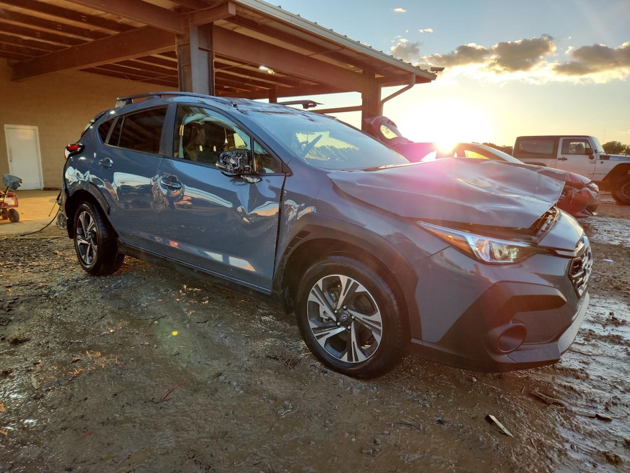 Subaru Crosstrek Premium Image 5
