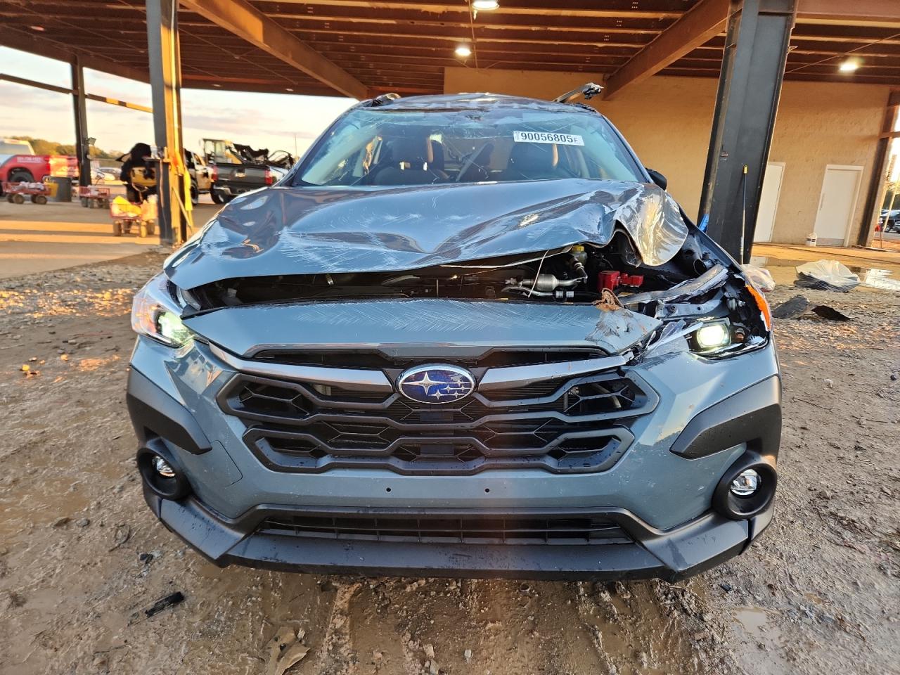 Subaru Crosstrek Premium Image 4