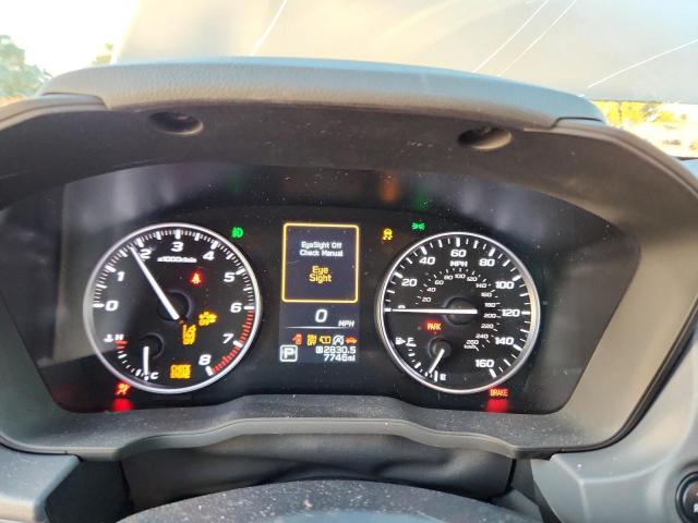 Subaru Crosstrek Premium Image 6