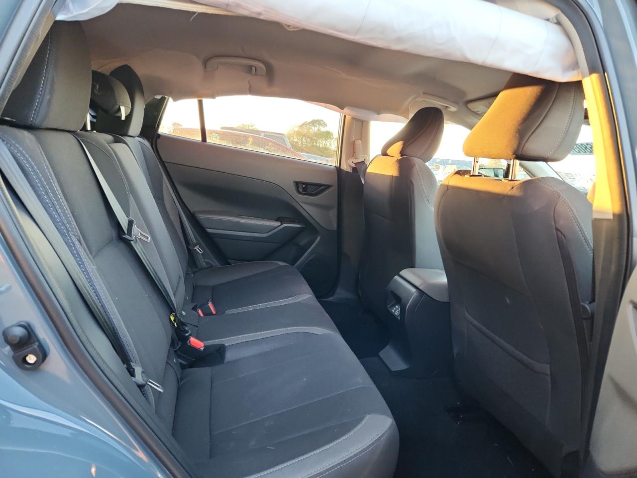 Subaru Crosstrek Premium Image 8