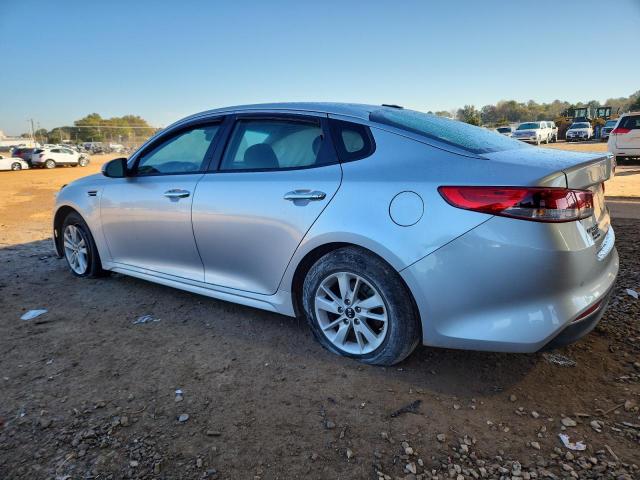 Kia Optima Lx Image 3