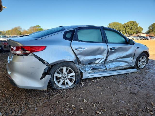 Kia Optima Lx Image 2