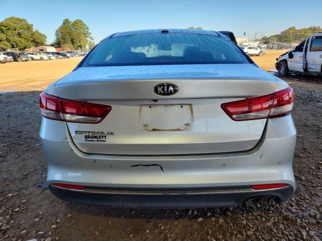 Kia Optima Lx Image 11