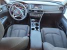 Kia Optima Lx Image 9