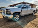 Chevrolet Silverado C1500 Lt Image 1