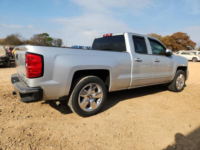 Chevrolet Silverado C1500 Lt Image 5