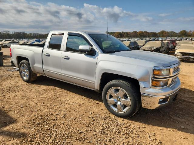 Chevrolet Silverado C1500 Lt Image 10