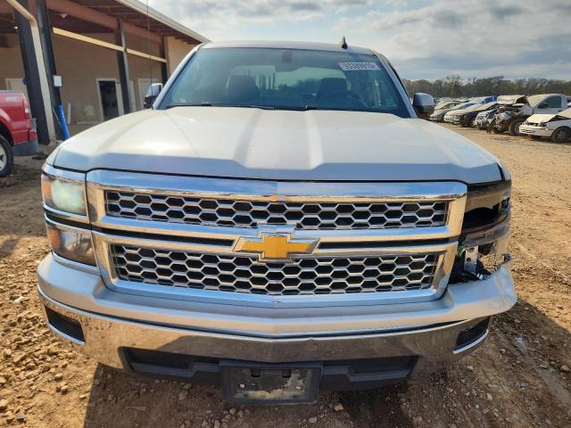 Chevrolet Silverado C1500 Lt Image 4