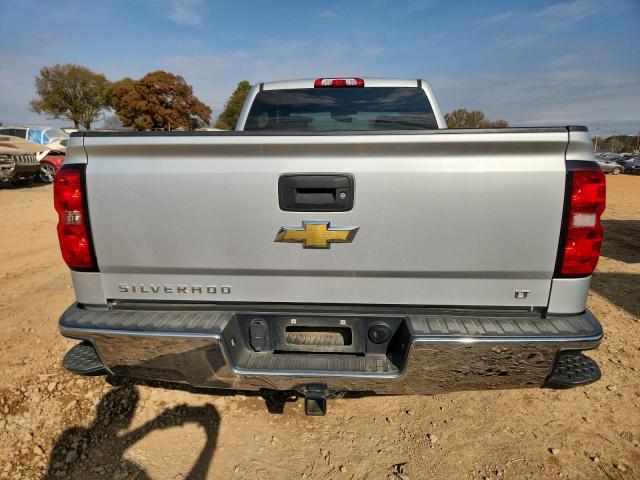 Chevrolet Silverado C1500 Lt Image 12