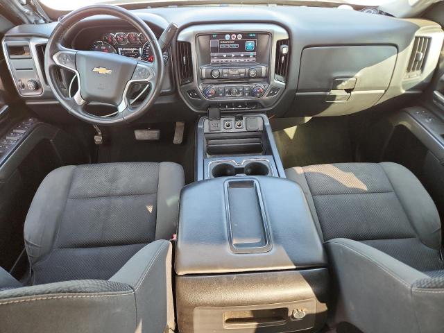 Chevrolet Silverado C1500 Lt Image 6