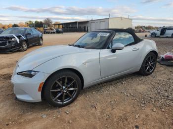  Salvage Mazda Mx5