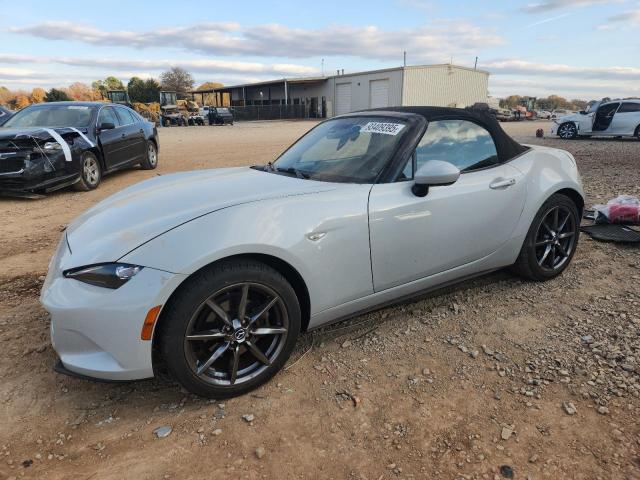  Salvage Mazda Mx5