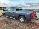 Chevrolet Silverado K1500 Lt Image 4