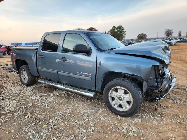 Chevrolet Silverado K1500 Lt Image 2