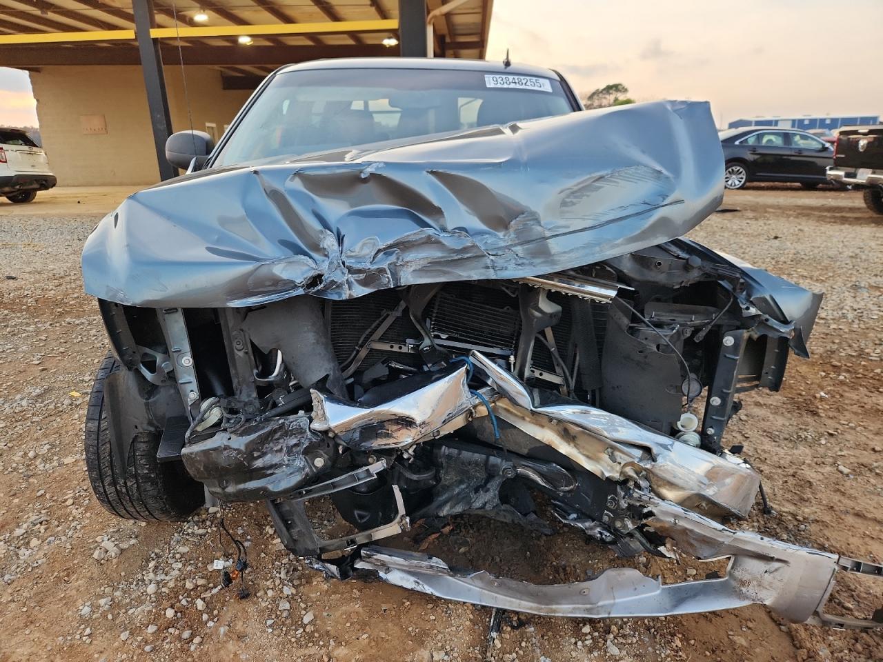 Chevrolet Silverado K1500 Lt Image 6