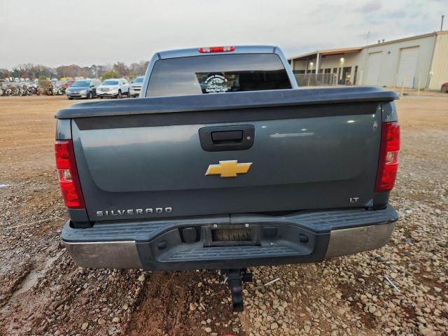 Chevrolet Silverado K1500 Lt Image 5