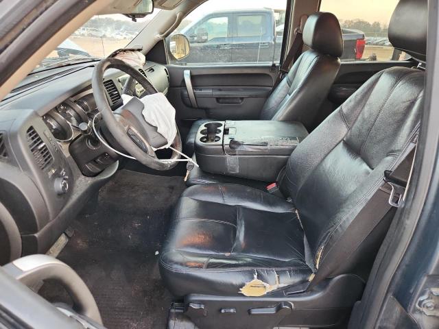 Chevrolet Silverado K1500 Lt Image 7