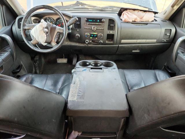 Chevrolet Silverado K1500 Lt Image 9