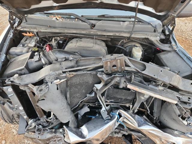 Chevrolet Silverado K1500 Lt Image 8