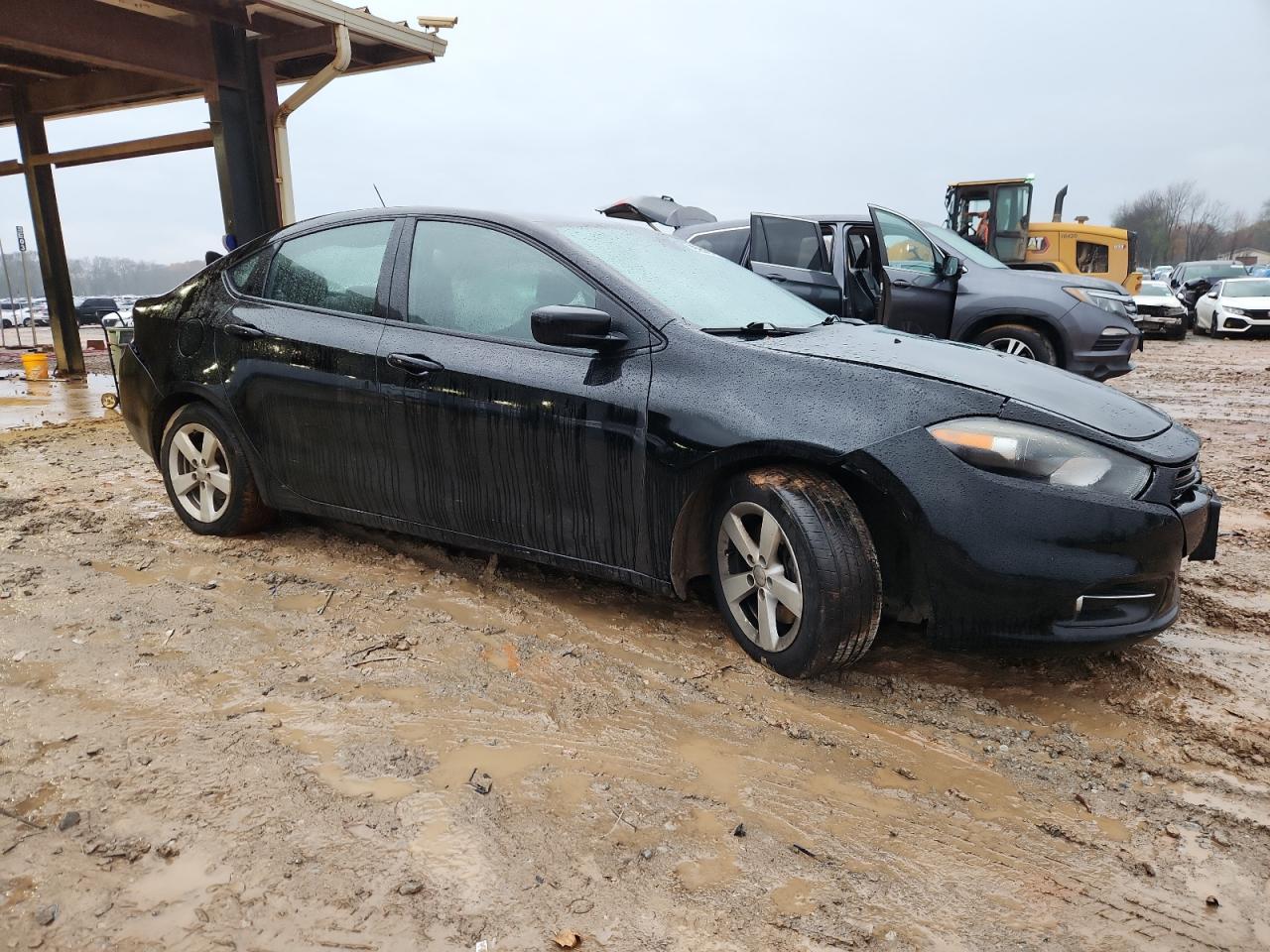 Dodge Dart Sxt Image 6