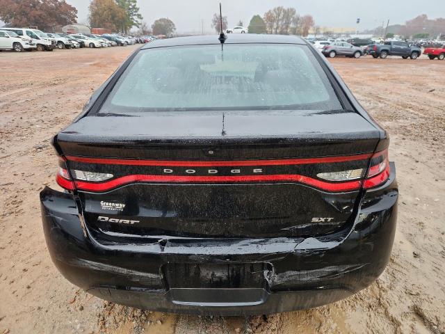 Dodge Dart Sxt Image 3