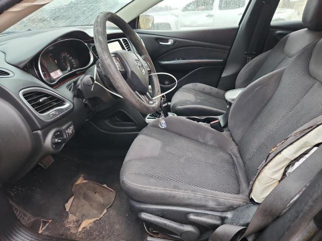 Dodge Dart Sxt Image 7