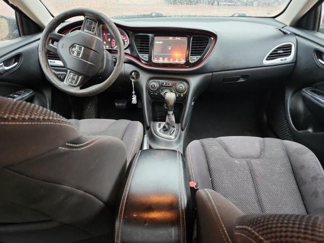 Dodge Dart Sxt Image 9