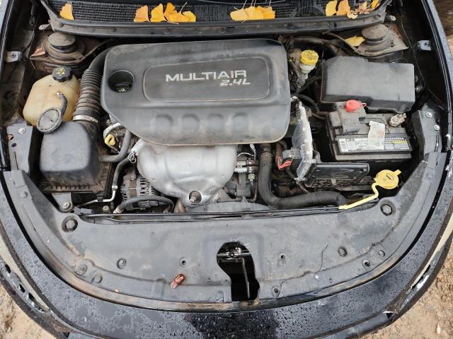 Dodge Dart Sxt Image 11