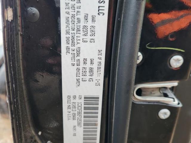 Dodge Dart Sxt Image 12