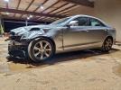 Cadillac ATS Luxury Image 1