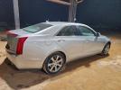 Cadillac ATS Luxury Image 6