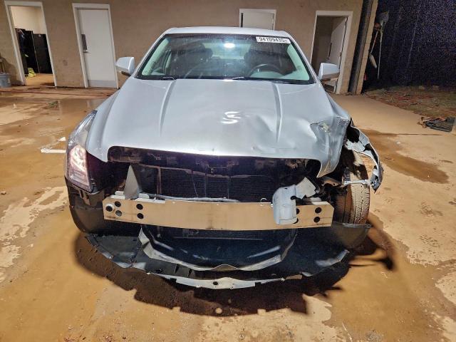 Cadillac ATS Luxury Image 11