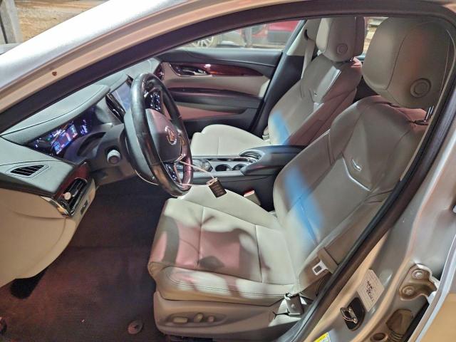 Cadillac ATS Luxury Image 3